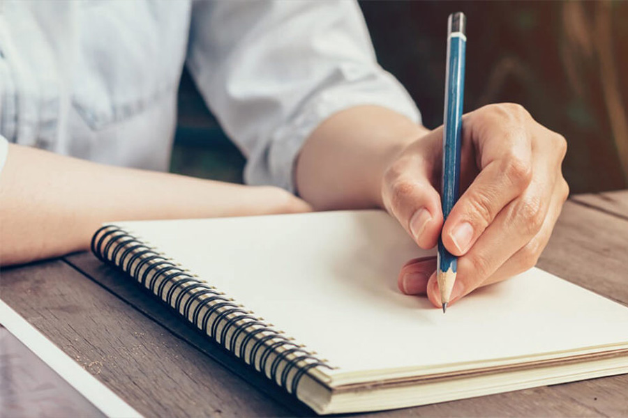 تحسين الخط العربي